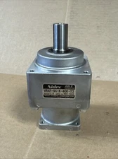 Shimpo Nidec VRXF-9C-K-400-T3 Gear Speed Reducer 1:9 Ratio 3/4” SHAFT FAST SHIP