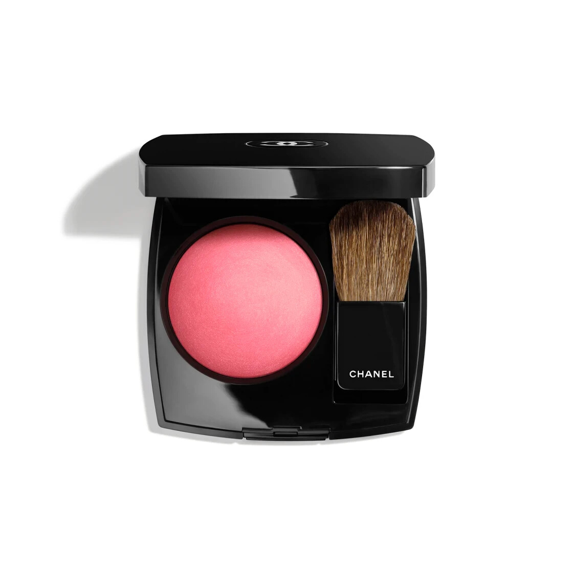 Chanel Cosmetic Joues Contraste Powder Blush (270 - VIBRATION) | eBay