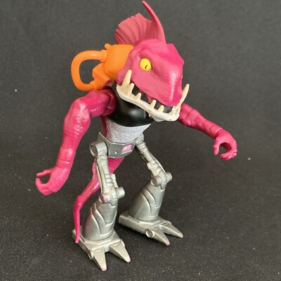 Viacom (2012-2014) Teenage Mutant Ninja Turtles Bundle 5” Action