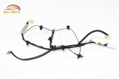 SUBARU CROSSTREK LIFTGATE BACK DOOR CORD WIRE WIRING HARNESS OEM 2013