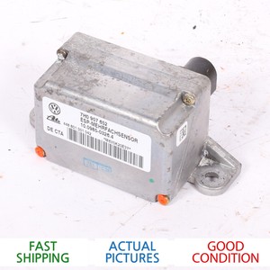 04 05 06 VOLKSWAGEN TOUAREG YAW RATE SENSOR OEM 80k | eBay