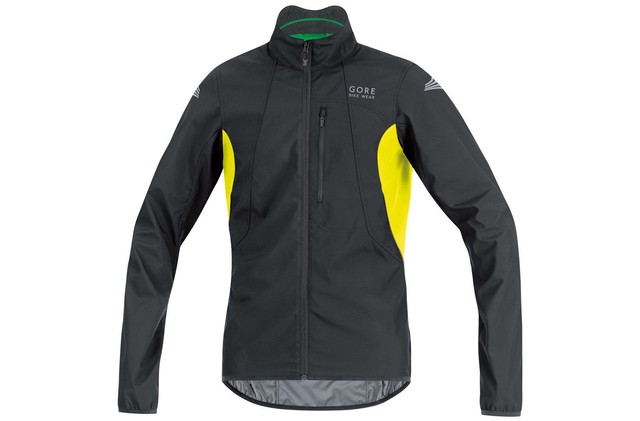 gore bike wear element gtx jacket
