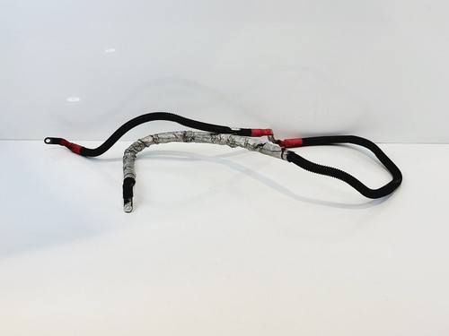 BMW F20 M135I XD, Kabel Generator-Anlasser, 12427622995