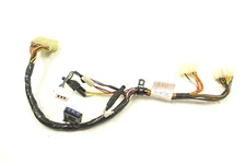 1989 -1996 Jaguar XJS COUPE  CENTER COUNSEL Wire Harness  OEM USED JAC7688