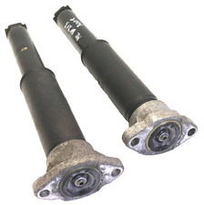 Mercedes W213 300e T-Model Mopf A2133209800 Sto&szlig;d&auml;mpfer Hinten Li/Re Original