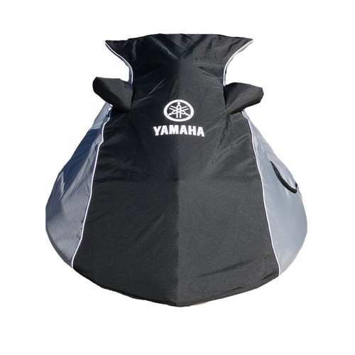 OEM Yamaha 2010-2014 VX Cruiser WaveRunner Cover MWV-CVRVX-CR-10 - Picture 4 of 5