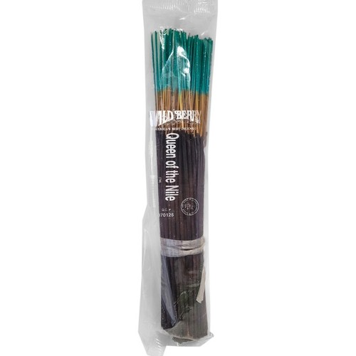 WildBerry 11" Incense Sticks Bundles, 100ct Packs - Picture 51 of 52