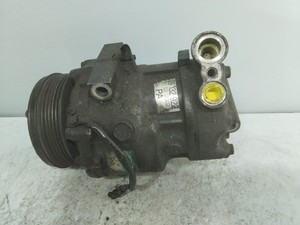 09132922 klimakompressor OPEL ASTRA G BERLINA COMFORT 2002 1690430