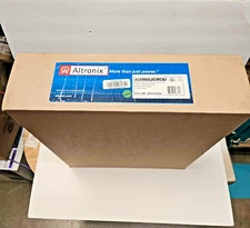 Altronix AL600ULACMCBJ Access Power Controller with Power Supply Charger NEW