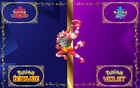 Pokemon Félinferno - Incineroar SHINY 6 IV-31 Ecarlate-Violet/Bouclier-Epée