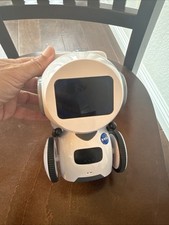 NASA Robot Toy That Records