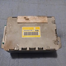 1992 - 1996 Jeep Cherokee XJ Transmission Con...