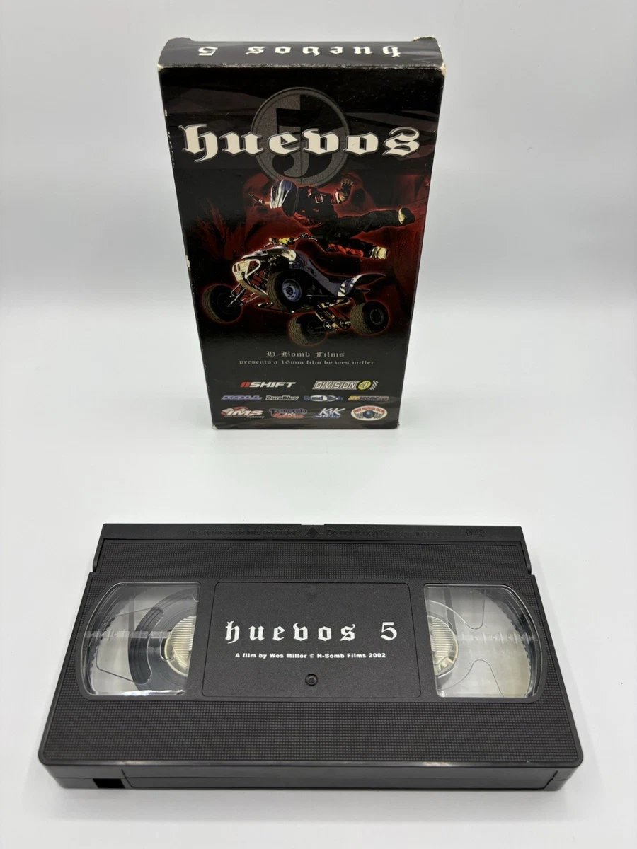 Motorsports VHS Tapes for sale - eBay