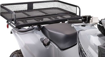 Moose Utility Universal Rear Mesh Rack - 1512-0248