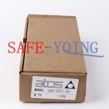 1PCS ATOS Solenoid Valve DHI-0714 23 220VAC NEW