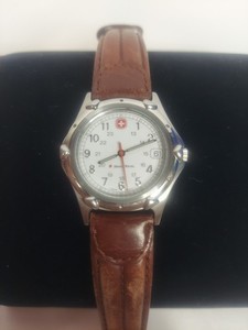Wenger Sak Watch for sale | eBay