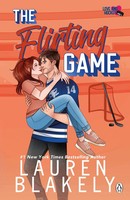 The Flirting Game | Lauren Blakely | Englisch | Taschenbuch | 2026