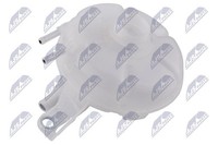 NTY CZW-FR-037 AusgleichsbehäLter, KüHlmittel FüR Ford