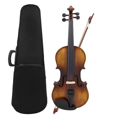 美品】バイオリン ASTONVILLA アストンヴィラ 4/4 【公式通販】