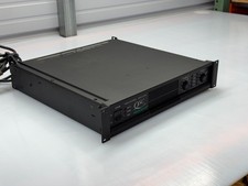 QSC PowerLight 2.0 HV 2000 Watt Power Amplifier Profesional Audio