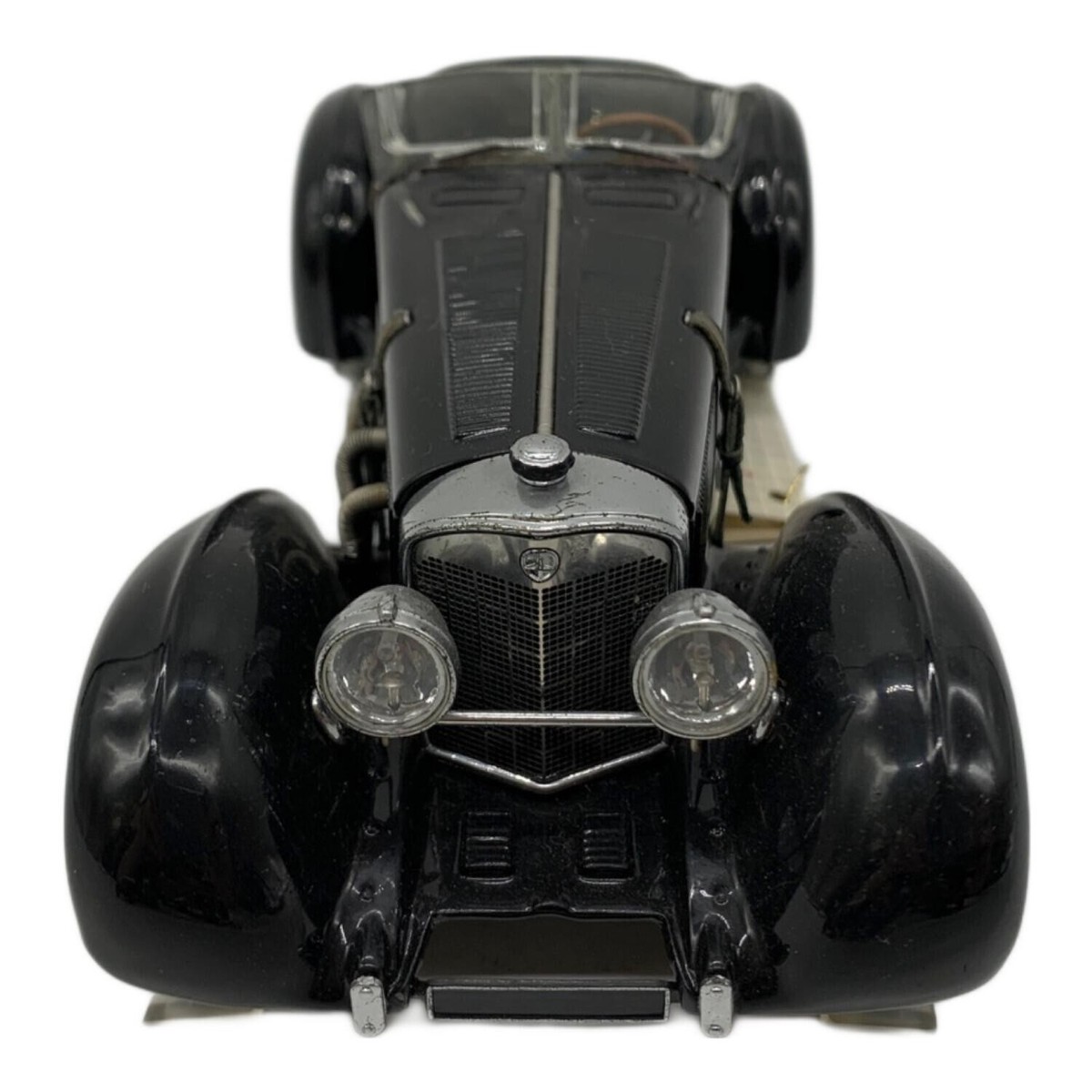 CMC black prince ベンツ　ブラック　プリンス Model car CMC 1/24 Mercedes-Benz Black Prince | eBay