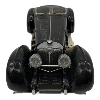 Model car CMC 1/24 Mercedes-Benz Black Prince | eBay