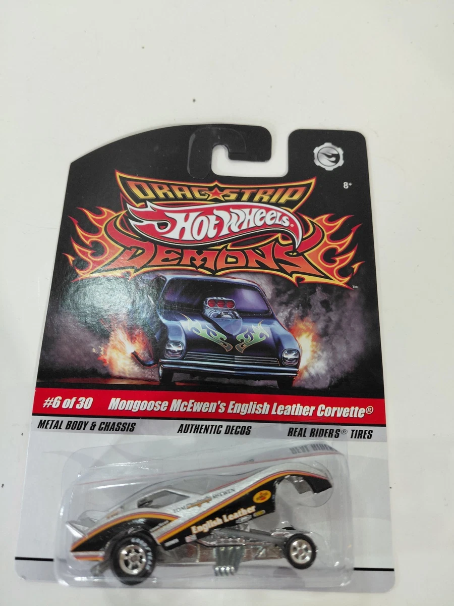 Hot Wheels Drag Strip Demons Diecast Cars for sale | eBay