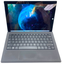 MICROSOFT SURFACE PRO 3 1631 12" QHD TOUCH I5-4300U 1.9GHz 8GB 256GB SSD WIN11P