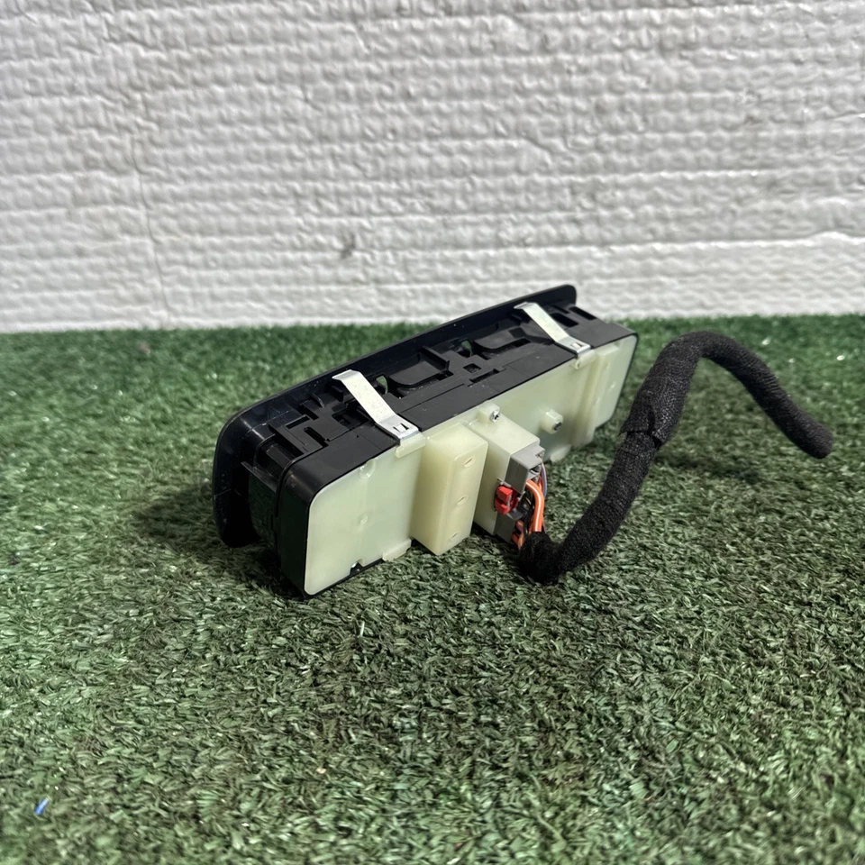 Оригинальный переключатель переднего левого стекла для Jeep Grand Cherokee 2016 2017 2018 2019 годов выпуска 68319802aa - Изображение 3 из 4