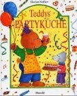 Teddys Partyküche von Söffker, Marion | Buch | Zustand sehr gut