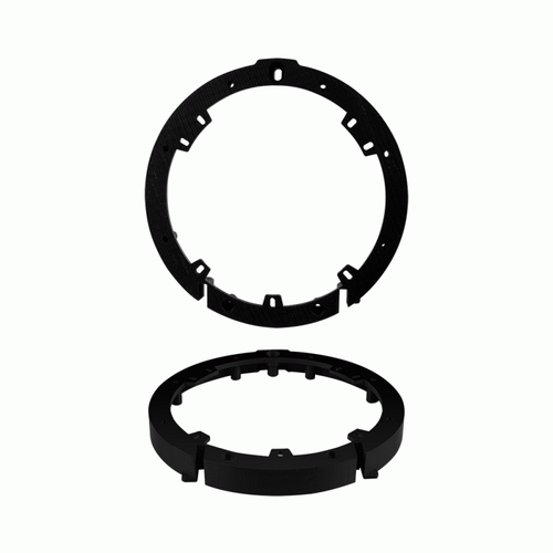 Honda Civic 2016-2019 Factory Lautsprecher Upgrade Paket Harmony R65 Boxen Neu - Bild 3 von 4