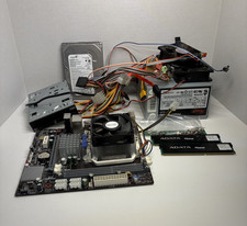 AMD FX(tm)-4300 Quad Bundle | 4gb DDR3 | 120g...