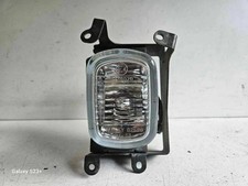 Antibrouillard Suzuki BALENO
