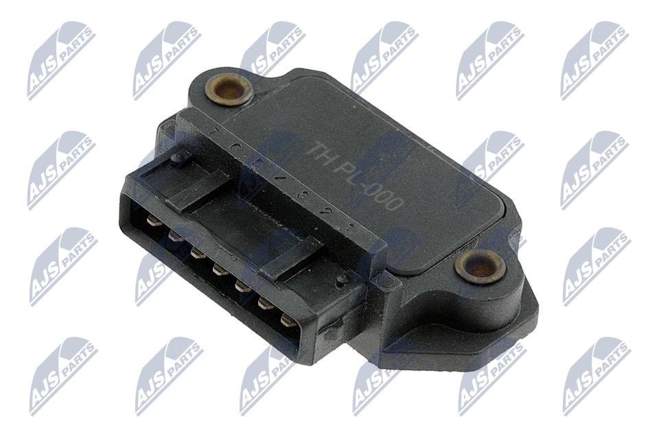 SWITCH UNIT IGNITION SYSTEM EMZ-PL-000 FOR ZASTAVA ALFA ROMEO PEUGEOT 1.1L 4cyl