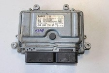 MERCEDES-BENZ A W169 Engine Control Unit A6401504779 0281012430 2.00 31943319