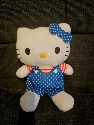 hello kitty plüschtiere ca. 18 cm Sanrio