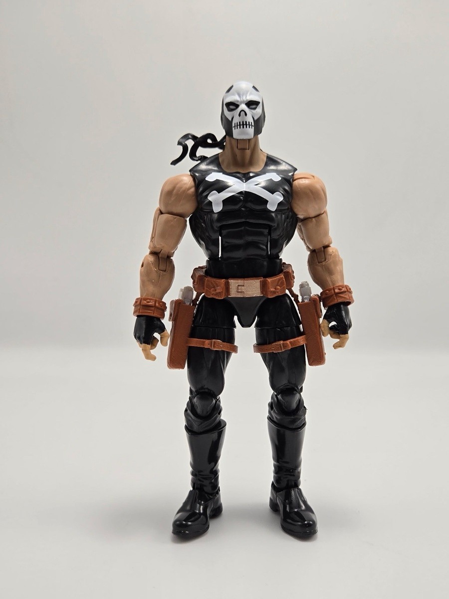 Marvel Legends 6