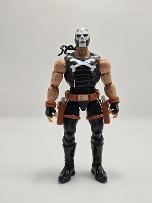 Marvel Legends 6