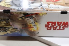 LEGO Star Wars: Sandspeeder (75204) - Brand New Factory Sealed Retired
