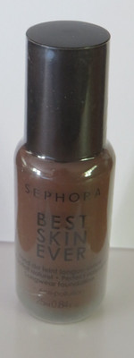 SEPHORA COLLECTION BEST SKIN EVER LIQUID FOUNDATION Shade 68 New/Sealed