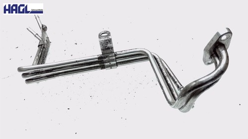 Kühler Leitung 04E122157H VW Golf 1.4 TSI ACT Bluemotion Technology Au/auv 103