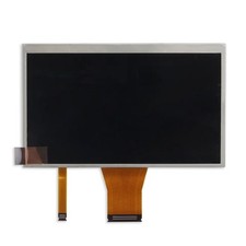 6.5-inch DE065IC-01Y LCD display suitable for BMV Mini R60-R5X in car LCD screen