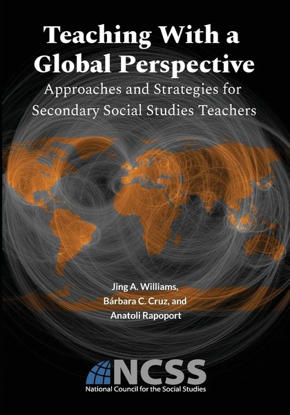 Jing A. Williams (U. A.) | Teaching With A Global Perspective | Taschenbuch-image