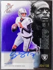 2025 Topps DeVonta Smith Shop for 2025 Topps Signature Class Football autographs on eBay (Raw)
