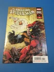 Amazing Spider-man #26 NM Gem wow