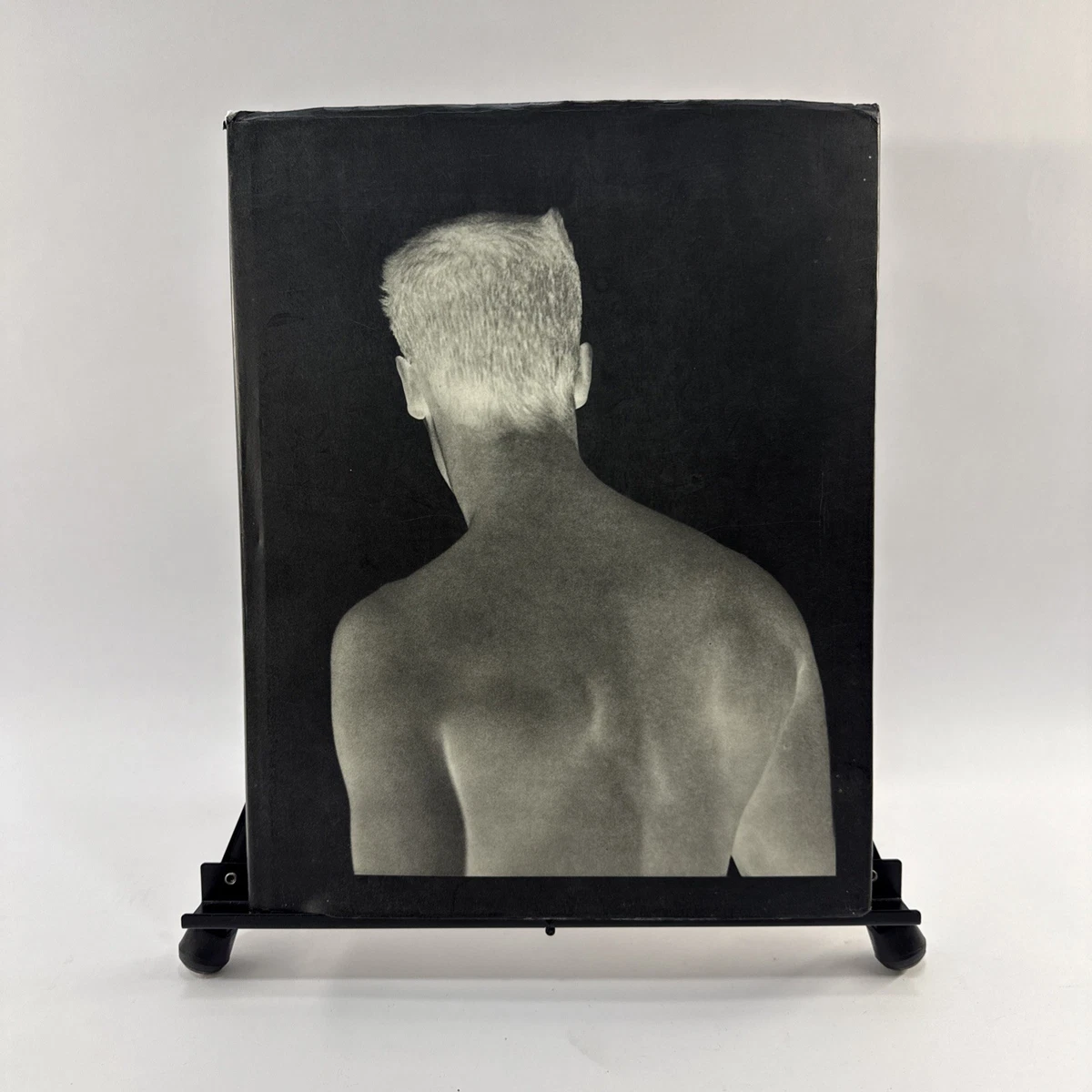 Bruce Weber 英語版 希少 ゲイ・インタレスト 肉体 官能アート写真集 Bruce Weber | Holden Luntz Gallery