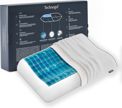 TECHNOGEL  New Generation Original Anatomic Nackenstützkissen