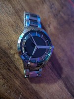 Armani Exchange Stainless Steel Watch AX2179