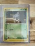 Seedot 77/100 Pokemon EX Sandstorm NM