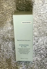 SkinCeuticals Hydrating B5 Gel 1oz/30ml Deep Hydration for Glowing Skin